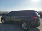 2019 Chevrolet Traverse Ls للبيع في Las Vegas، NV - Front End