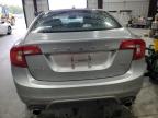2018 Volvo S60 Dynamic за продажба в Spartanburg, SC - Front End