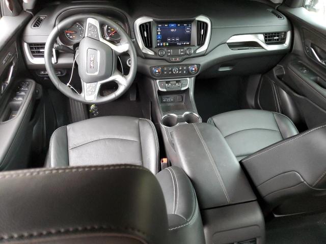  GMC TERRAIN 2024 Granatowy