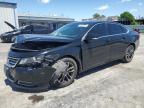 2018 Chevrolet Impala Lt for Sale in Tulsa, OK - Front End