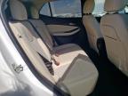 2021 Buick Encore Gx Select იყიდება Amarillo-ში, TX - Hail