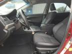 2016 Toyota Camry Le продається в Midway, FL - Side