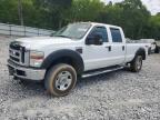 2008 Ford F350 Srw Super Duty за продажба в Cartersville, GA - Minor Dent/Scratches