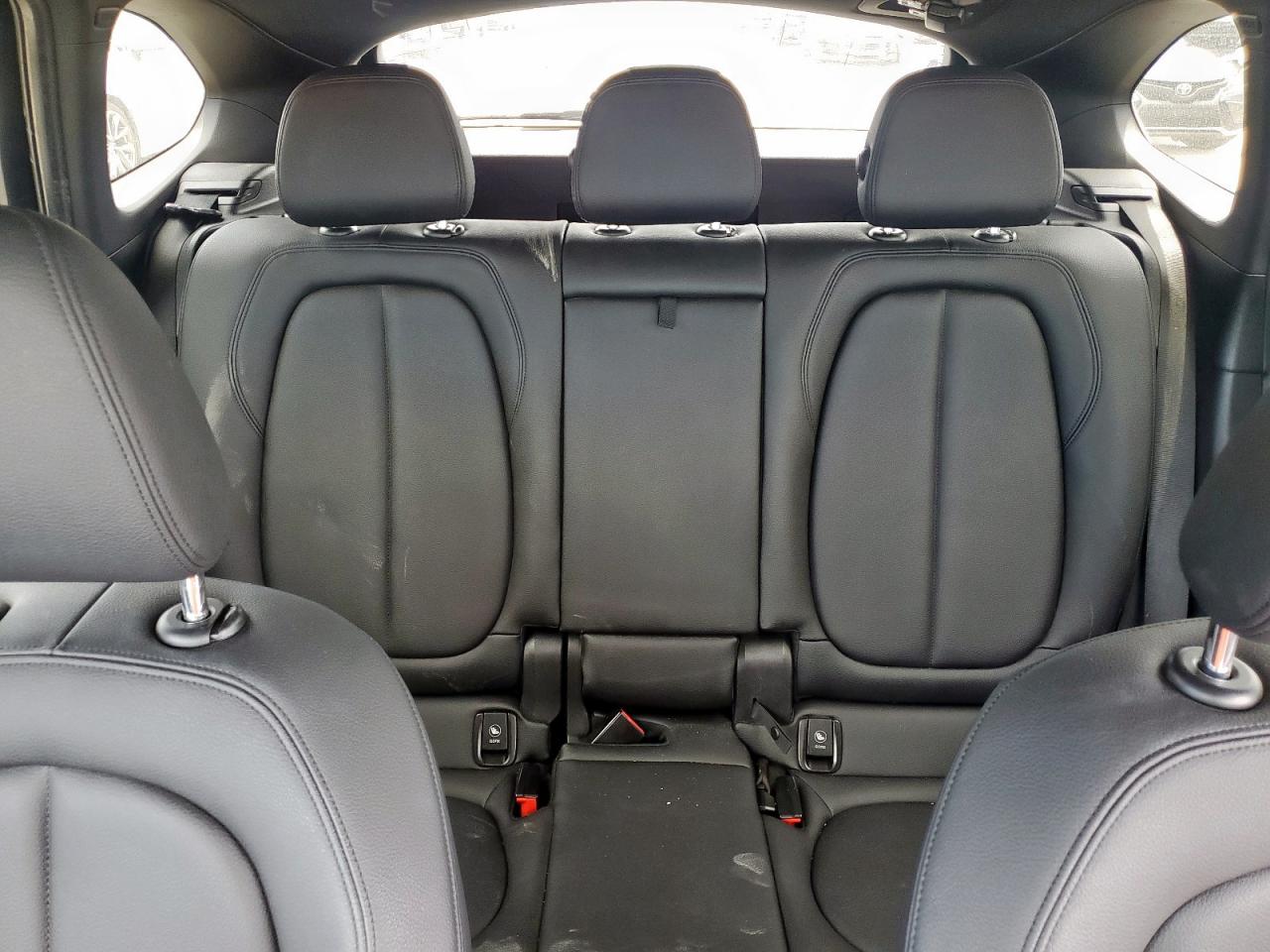 2016 BMW X1 xDrive28I VIN: WBXHT3C3XG5E50355 Lot: 57352275