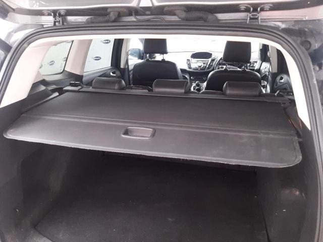 2014 FORD KUGA TITAN
