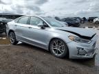 2020 Ford Fusion Sel for Sale in Brighton, CO - Mechanical