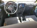 2008 Jeep Wrangler Unlimited Rubicon للبيع في Tucson، AZ - Front End