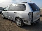 2011 Kia Sedona Lx for Sale in Elgin, IL - Rear End