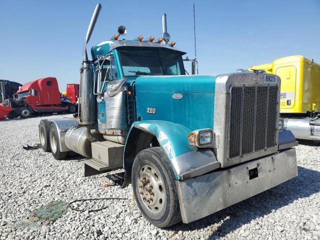1997 Peterbilt 379 