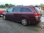 2016 Honda Odyssey Exl na sprzedaż w Spartanburg, SC - Front End