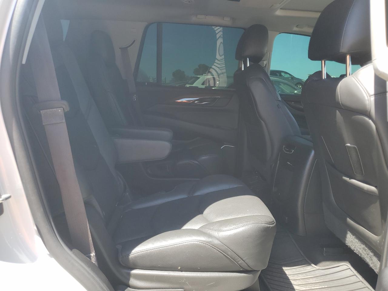 2016 Cadillac Escalade Premium VIN: 1GYS3CKJ2GR369630 Lot: 56849145