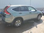 2013 HONDA CR-V LX   à vendre chez Copart NB - MONCTON