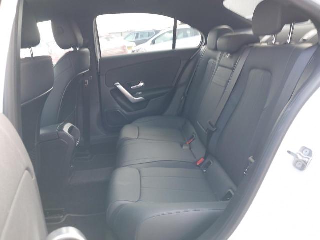 2024 MERCEDES BENZ A 200 SPOR