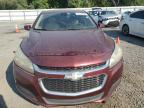 2015 Chevrolet Malibu 1Lt for Sale in Riverview, FL - Rear End
