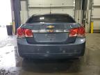 2013 Chevrolet Cruze Lt na sprzedaż w Ham Lake, MN - Front End