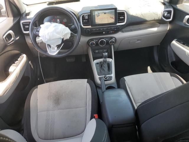  HYUNDAI VENUE 2023 Gray
