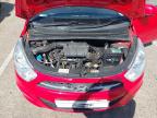 2013 HYUNDAI I10 ACTIVE for sale at Copart NEWBURY