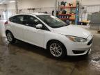 2017 Ford Focus Se for Sale in Avon, MN - Front End