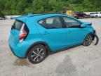 2018 Toyota Prius C  на продаже в Hurricane, WV - Front End