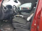 2018 Nissan Titan Xd Sl на продаже в Hueytown, AL - Side