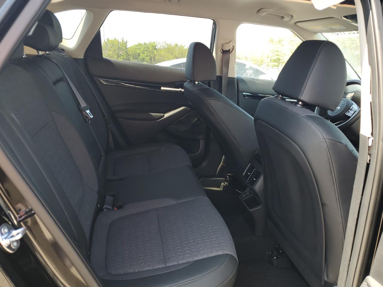 2025 Kia Seltos S VIN: KNDEU2AA6S7717106 Lot: 56292175