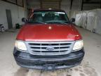 2001 Ford F150  იყიდება Lexington-ში, KY - Undercarriage