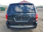 2012 DODGE GRAND CARAVAN SE for sale at Copart ON - LONDON