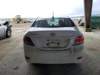 2014 Hyundai Accent Gls იყიდება American Canyon-ში, CA - Front End