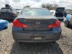 2007 Infiniti G35  de vânzare în Riverview, FL - Normal Wear