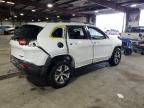 2016 Jeep Cherokee Trailhawk de vânzare în Denver, CO - All Over