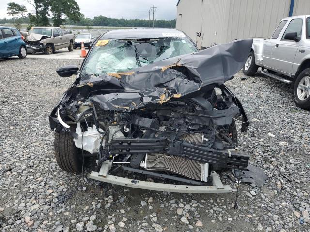  NISSAN SENTRA 2022 Чорний