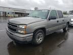 2007 Chevrolet Silverado C1500 Classic Crew Cab for Sale in New Britain, CT - Side