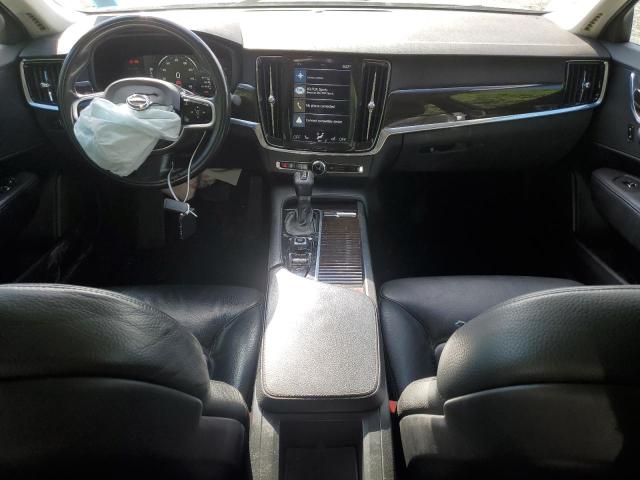  VOLVO S90 2018 Чорний