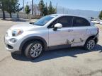 2016 Fiat 500X Easy zu verkaufen in Rancho Cucamonga, CA - Front End