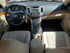 2009 Hyundai Sonata Gls იყიდება Colorado Springs-ში, CO - Front End
