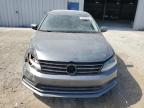 2017 Volkswagen Jetta S zu verkaufen in Jacksonville, FL - Front End