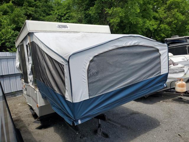 2004 Jayco Qwest