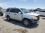 2004 Honda Pilot Ex de vânzare în Bakersfield, CA - Front End