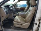 2009 FORD F150 SUPERCREW   for sale at Copart ON - OTTAWA