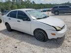 2007 Ford Focus Zx4 na sprzedaż w Houston, TX - Front End