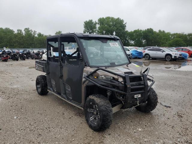 2017 Polaris Ranger Crew Xp 1000 Eps