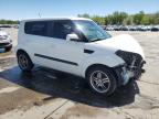 2010 Kia Soul +   en Venta en Littleton, CO - Front End