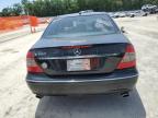 2007 Mercedes-Benz E 350 en Venta en Ocala, FL - Front End