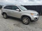 2013 Kia Sorento Lx за продажба в Earlington, KY - Front End
