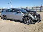 2023 Honda Accord Hybrid Exl   de vânzare în San Martin, CA - Vandalism