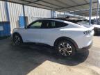 2023 Ford Mustang Mach-E Premium იყიდება Sacramento-ში, CA - Front End