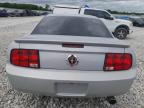 2007 Ford Mustang  for Sale in Wayland, MI - Side