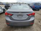 2014 HYUNDAI ELANTRA SE   for sale at Copart ON - TORONTO