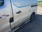 2015 VAUXHALL VIVARO 270 for sale at Copart WOLVERHAMPTON