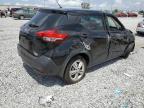 2020 Nissan Kicks S 1.6L de vânzare în Riverview, FL - Rollover